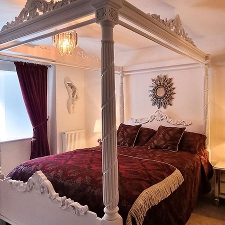 Ferienwohnung Loch Ness - Luxury Highland Retreat In Scotland Fort Augustus Exterior foto