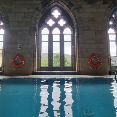 Ferienwohnung Loch Ness - Luxury Highland Retreat In Scotland Fort Augustus Exterior foto