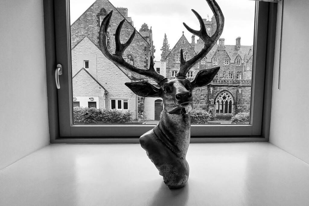Ferienwohnung Loch Ness - Luxury Highland Retreat In Scotland Fort Augustus Exterior foto